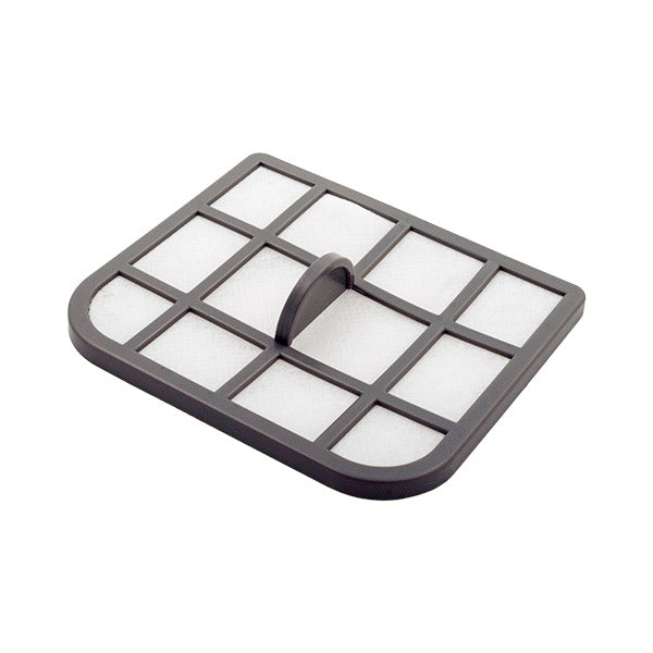 Output HEPA Filter  + Foam Filter for Vacuum Cleaner Gorenje 369079