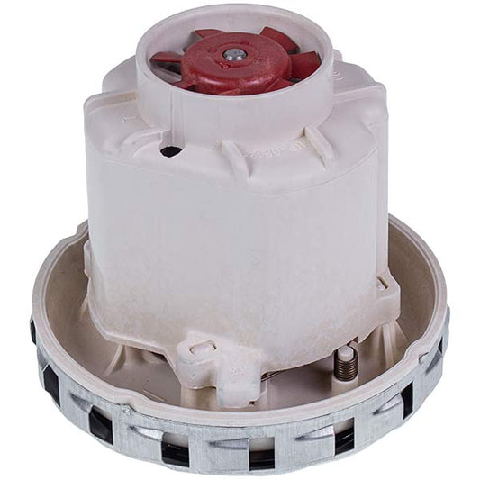 DeLonghi Domel Vacuum Cleaner Motor 5119110031 Domel 1600W D=131/92mm H=28/129mm