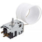 Indesit Fridge Freezer Thermostat K57-L2829 C00851095