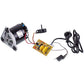 Moulinex Juicer Motor With Electronic Board DD-30R-0002 SS-192614