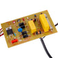 Moulinex Juicer Motor With Electronic Board DD-30R-0002 SS-192614