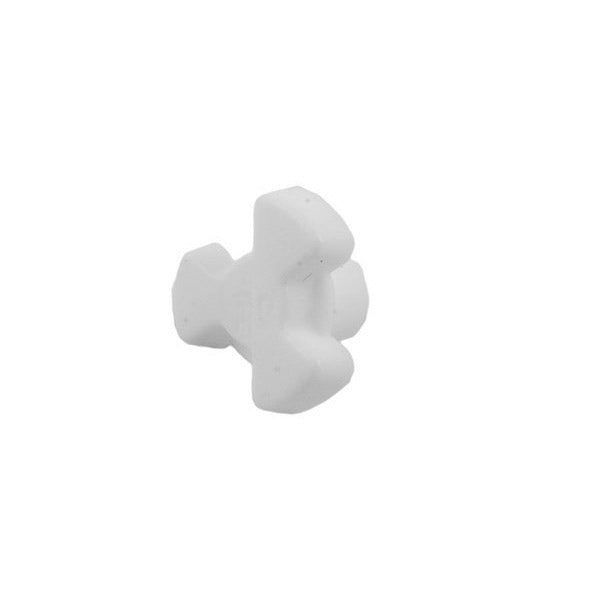 Microwave Oven Turntable Coupler Compatible with LG 4370WRT001C
