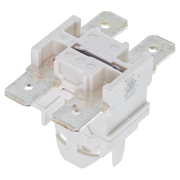 Indesit Dishwasher On/Off Switch C00142650