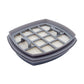 Container HEPA Filter for Vacuum Cleaner Zelmer ZVCA011S (AVC1200200.00) 0578141