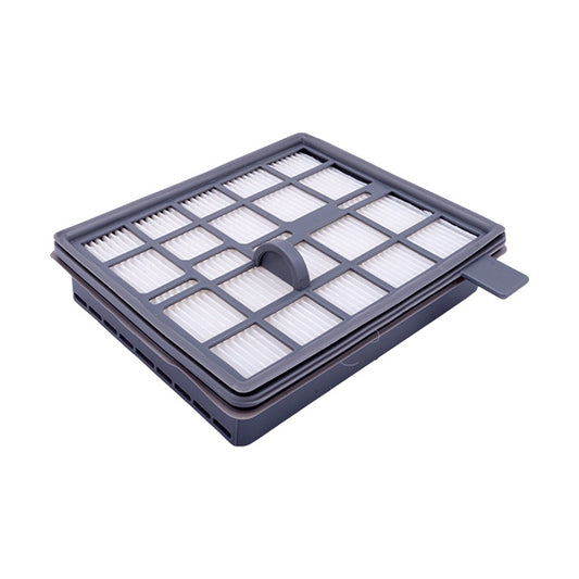 HEPA Filter + Foam Filter for Vacuum Cleaner Compatible with Zelmer 519.0052 12006768 (ZVCA355S)