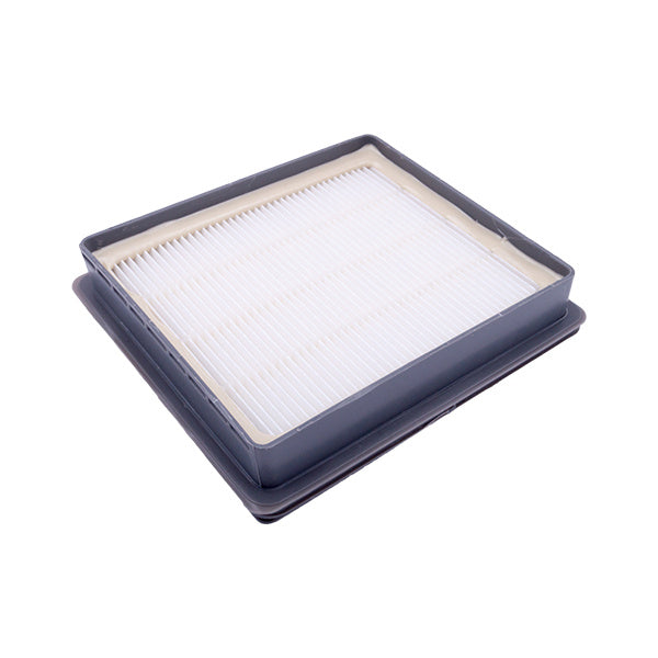 HEPA Filter + Foam Filter for Vacuum Cleaner Compatible with Zelmer 519.0052 12006768 (ZVCA355S)