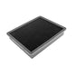 HEPA Filter + Foam Filter for Vacuum Cleaner Compatible with Zelmer 519.0052 12006768 (ZVCA355S)