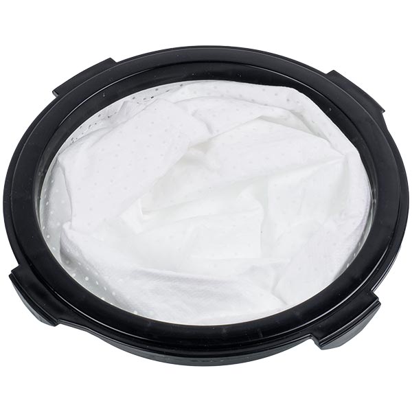 Motor Microfilter for Washing Vacuum Cleaner Thomas 195173