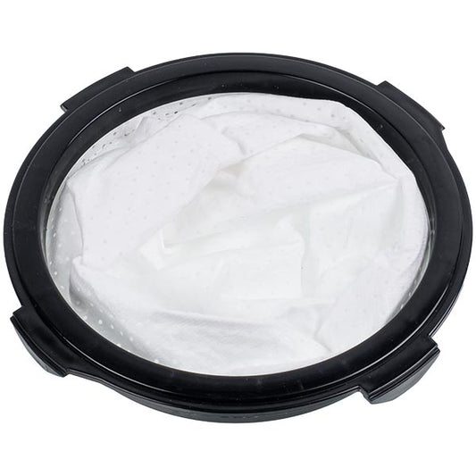 Motor Microfilter for Washing Vacuum Cleaner Thomas 195173
