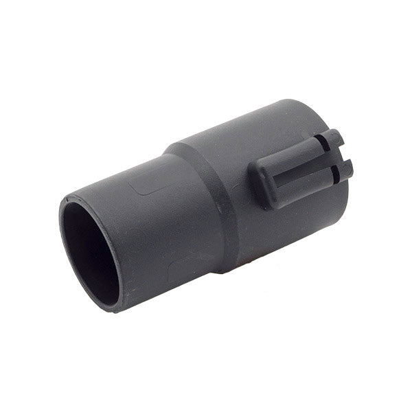 Hose Adaptor With Holder for Vacuum Cleaner Thomas 198266