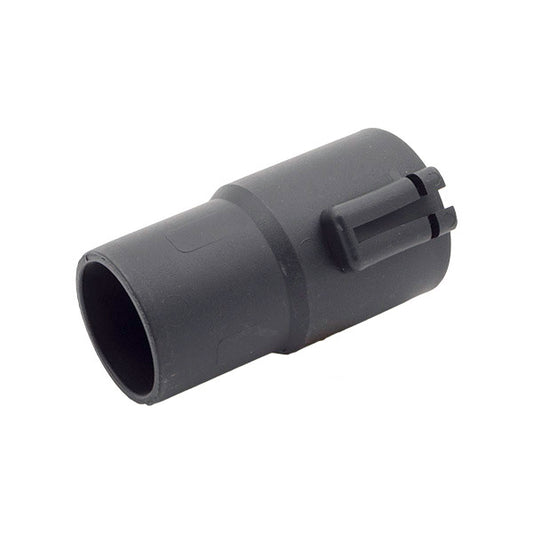 Hose Adaptor With Holder for Vacuum Cleaner Thomas 198266