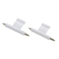 Kenwood Juicer Interlock Hinge KW713676. 2 in Pack
