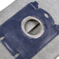 Electrolux 900166760 Cloth Dust Bag for Vacuum Cleaner