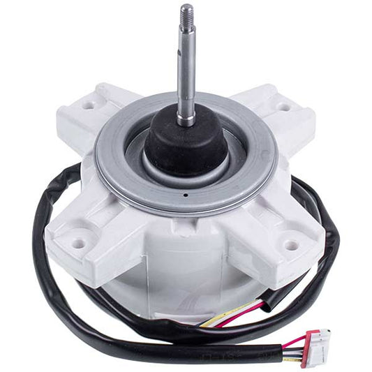 Air Conditioner Outdoor Unit Fan Motor Beko 5400519501 SIC-67FV-D843-2 280V, stem 8x63mm