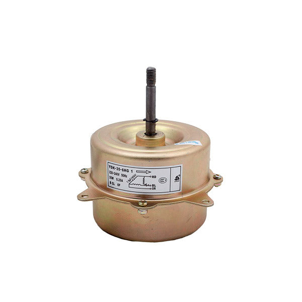 Beko Outdoor Unit Motor For Air Conditioner YDK-35-6HG 9197600056