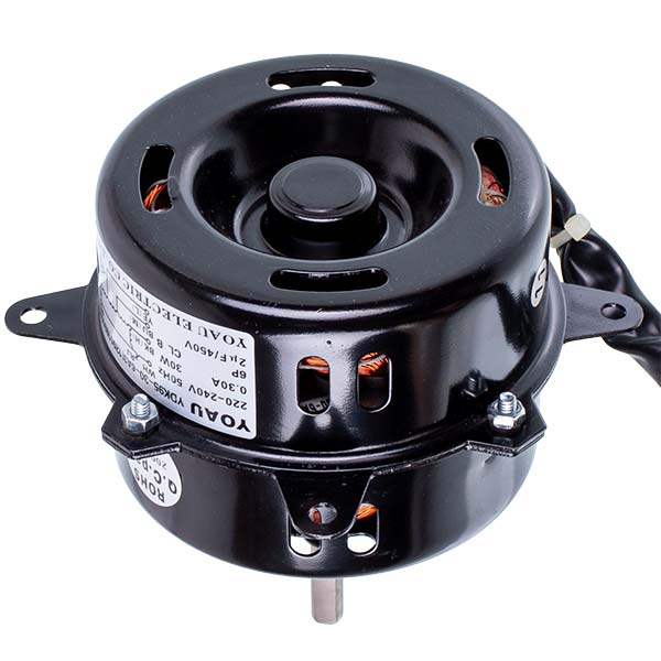 Beko Outdoor Unit Motor For Air Conditioner YDK95-30-6A3 9196008015