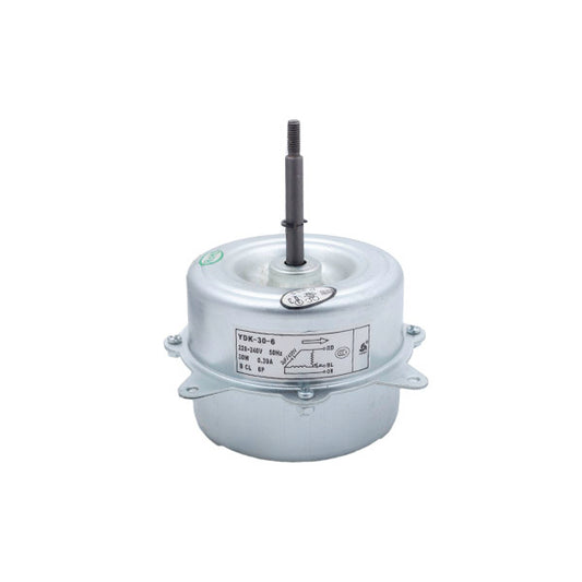 Beko Outdoor Unit Motor For Air Conditioner YDK-30-6 9197600091
