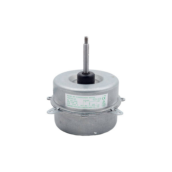 Beko Outdoor Unit Motor For Air Conditioner YDK20-6A 9196610826