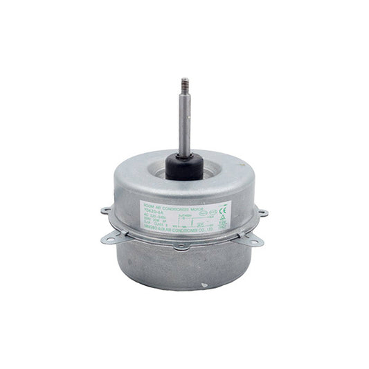 Beko Outdoor Unit Motor For Air Conditioner YDK20-6A 9196610826