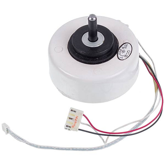Indoor Unit Motor For Air Conditioner Beko 9197600011 YDK-14-4 14W 240V 0.15A (counterclockwise)