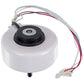 Indoor Unit Motor For Air Conditioner Beko 9197600011 YDK-14-4 14W 240V 0.15A (counterclockwise)