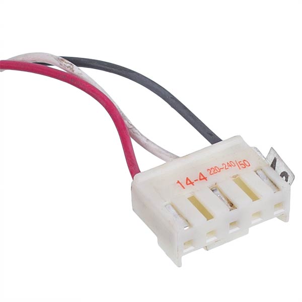 Indoor Unit Motor For Air Conditioner Beko 9197600011 YDK-14-4 14W 240V 0.15A (counterclockwise)