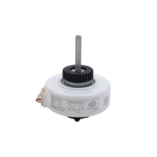 Indoor Unit Motor For Air Conditioner Beko 9198600441 FN10A-PG (RPG10A) 10W 0.13A (counterclockwise)