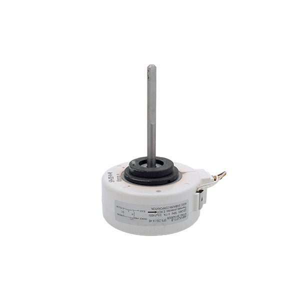 Indoor Unit Motor For Air Conditioner Beko 5400231698 SFN-230-14-4B 20W 220V 0.21A, stem 8x90mm (counterclockwise)