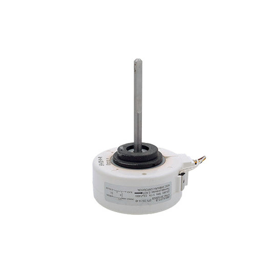 Indoor Unit Motor For Air Conditioner Beko 5400231698 SFN-230-14-4B 20W 220V 0.21A, stem 8x90mm (counterclockwise)