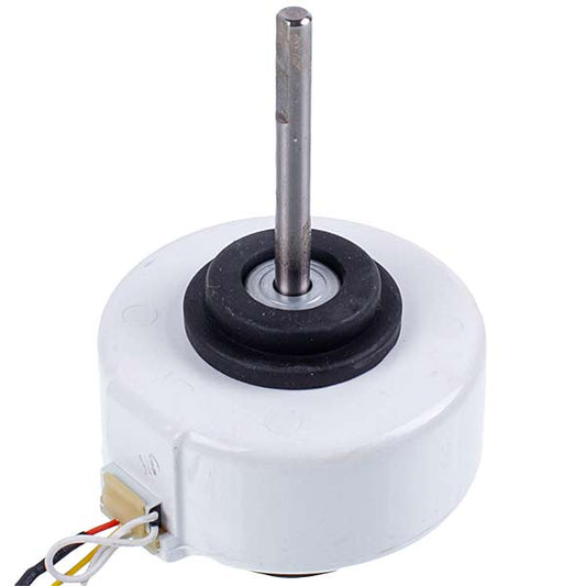 Indoor Unit Motor For Air Conditioner Beko 5400361003 RP11D-5 8W 240V 0.13A, stem 8x70mm (counterclockwise)
