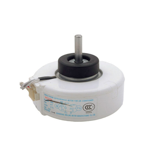 Indoor Unit Motor For Air Conditioner Beko 9196030127 RPG13H 13W 0.155A (counterclockwise)
