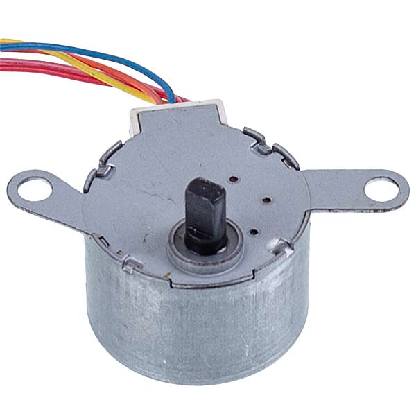 Beko Step Motor For Air Conditioner MP2835 12V 9196030126