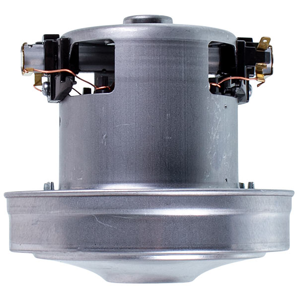 Vacuum Cleaner Motor VAC024UN SKL 2200W D=130/84mm H=27/116mm