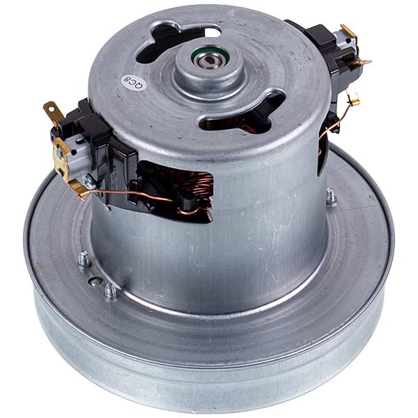 Vacuum Cleaner Motor VAC024UN SKL 2200W D=130/84mm H=27/116mm