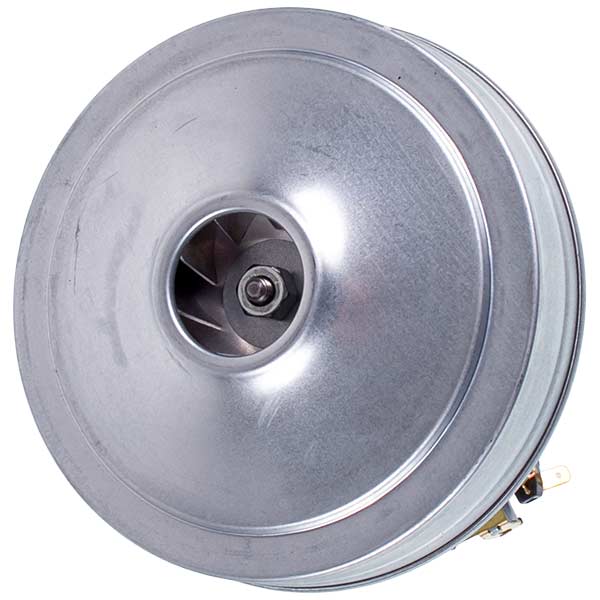 Vacuum Cleaner Motor VAC024UN SKL 2200W D=130/84mm H=27/116mm