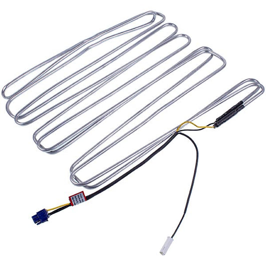 Refrigerator Defrost Heater 280W Compatible with Samsung DA47-00139D