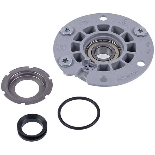 Bearing Block 203 (6203 - 2Z) EBI COD.084  For Washing Machine Compatible with Whirlpool