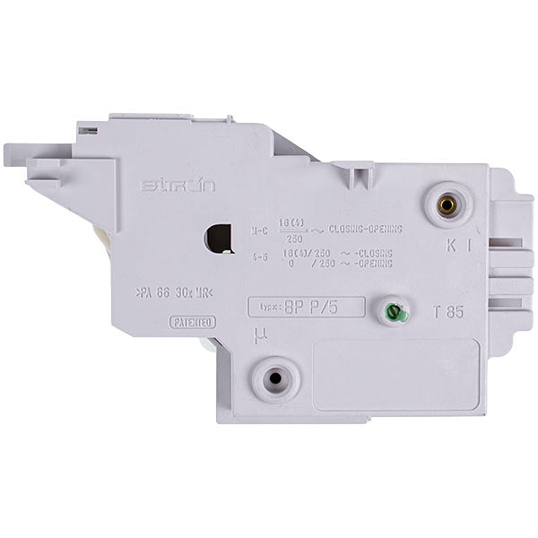 Door Lock for Washing Machine Whirlpool 481010474505