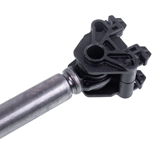 Drum Shock Absorbers for Washing Machine Compatible with Whirlpool CIMA 481252918043 120N L=165-245mm