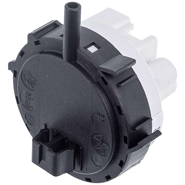 Whirlpool 481227128554 Washing Machine Pressure Switch