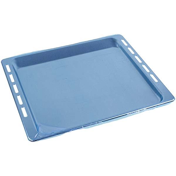 Whirlpool Baking Tray for Oven TRA001 445x375x16mm 481241838127