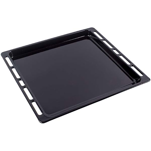 Ariston, Indesit Baking Tray for Oven 403x389x24mm C00078391