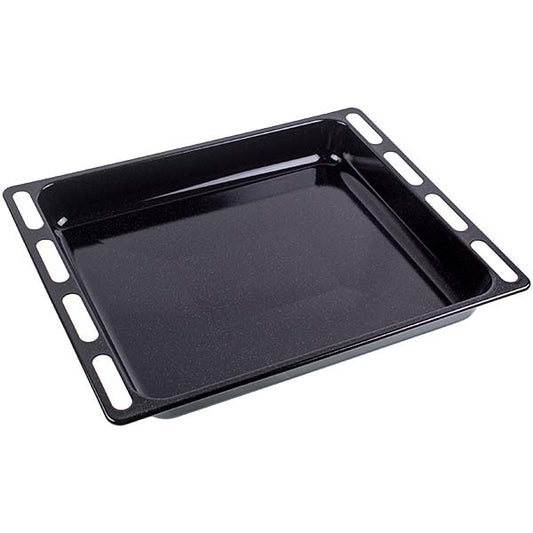 Ariston, Indesit Baking Tray for Oven 446x364x56mm C00098172