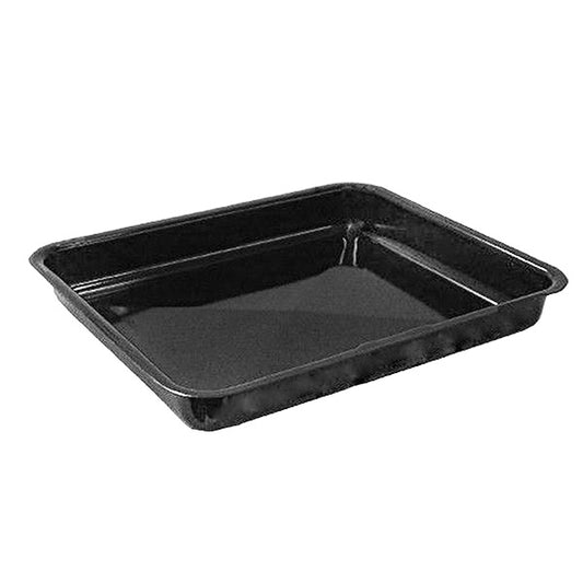 Ariston, Indesit Baking Tray for Oven 330x279x40mm C00270220