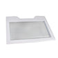 LG Fridge Shelf Above The Vegetable Section ACQ85653502
