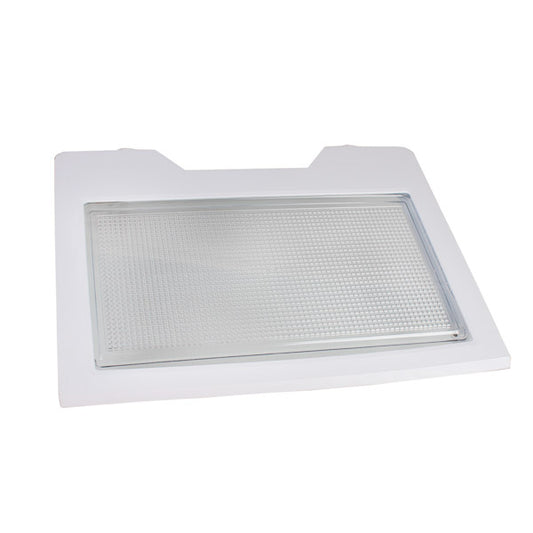LG Fridge Shelf Above The Vegetable Section ACQ85653502
