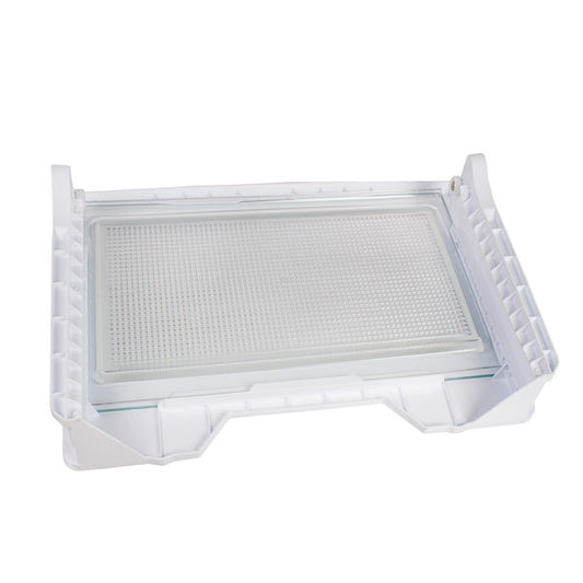 LG Fridge Shelf Above The Vegetable Section ACQ85653502