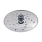 Kenwood Coarse Grating Disc AT647 For Food Processor KW715908 (KW714240)