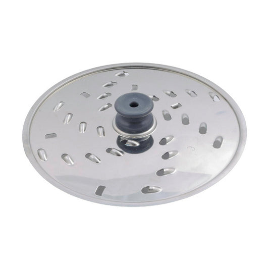 Kenwood Coarse Grating Disc AT647 For Food Processor KW715908 (KW714240)