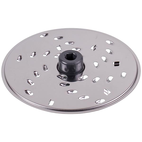 Kenwood Coarse Grating Disc AT647 For Food Processor KW715908 (KW714240)